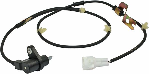 METZGER AUTOTEILE ABS Sensor 0900872 Bagaksel venstre for SUZUKI