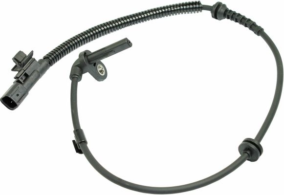 METZGER AUTOTEILE ABS Sensor 0900879 Bagaksel højre for GENERAL MOTORS