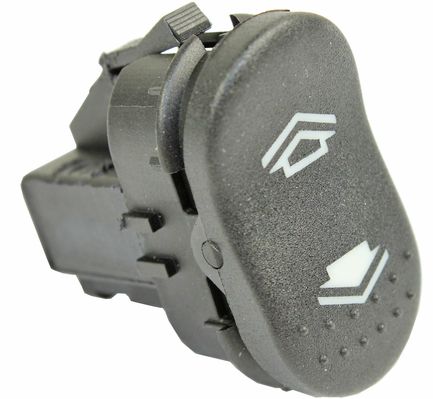 METZGER AUTOTEILE Kontakt, rudehejs 0916397 i passagerside for FORD