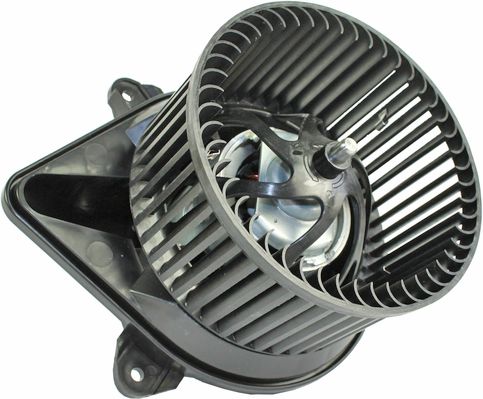 METZGER AUTOTEILE Kabineblæser 0917287 for OPEL RENAULT