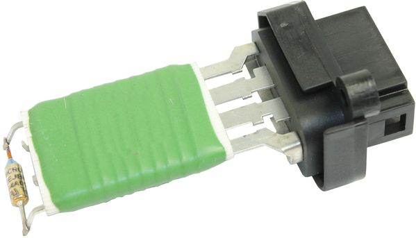 METZGER AUTOTEILE Regulator, kabineventilator 0917289 for FORD