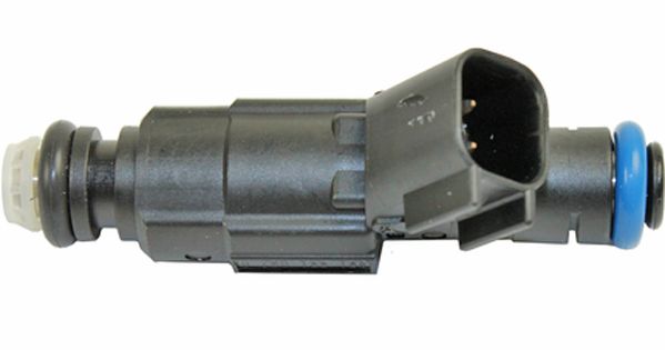 METZGER AUTOTEILE Indsprøjtningsventil 0920007 for FORD