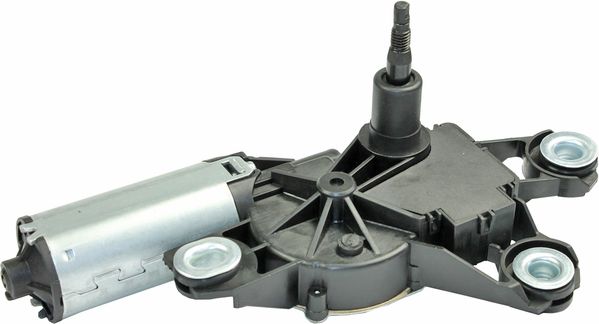METZGER AUTOTEILE Viskermotor 2190755 bagved til venstre for VAG