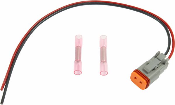 METZGER AUTOTEILE Kabelreparationssæt, central elektronik 2324037