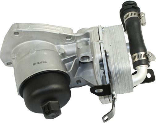 METZGER AUTOTEILE Hus, oliefilter 2370018 for FORD JAGUAR CITROËN/PEUGEOT LAND ROVER