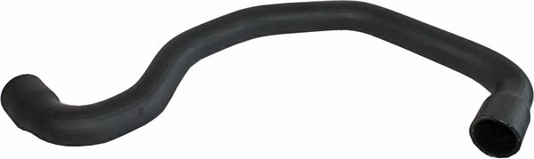 METZGER AUTOTEILE Ladeluftslange 2400274 højre for VAUXHALL GENERAL MOTORS NISSAN RENAULT
