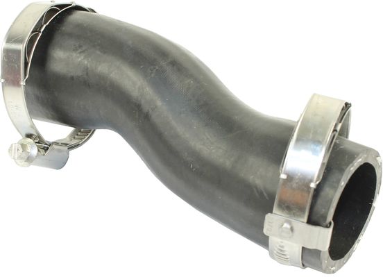 METZGER AUTOTEILE Ladeluftslange 2400288 højre for AUDI