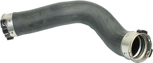 METZGER AUTOTEILE Ladeluftslange 2400297 venstre for BMW