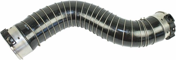 METZGER AUTOTEILE Ladeluftslange 2400298 Intercooler for BMW