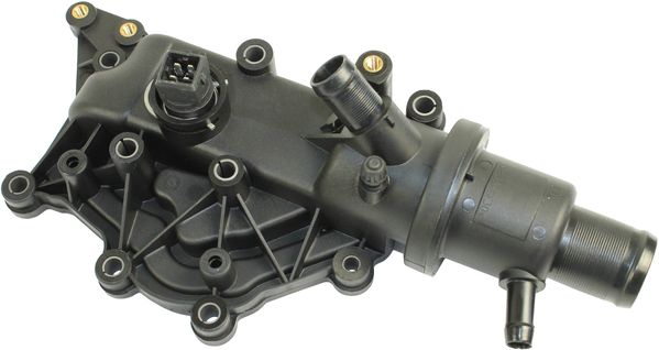 METZGER AUTOTEILE Termostat, kølemiddel 4006199 for RENAULT