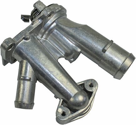 METZGER AUTOTEILE Termostat, kølemiddel 4006235 for FORD VOLVO