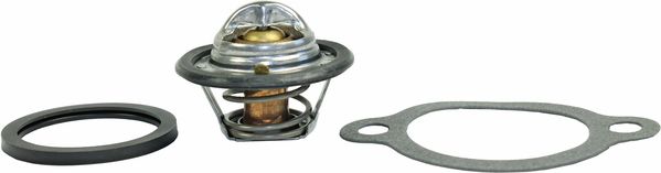 METZGER AUTOTEILE Termostat, kølemiddel 4006238 for DAEWOO SUZUKI NISSAN SUBARU