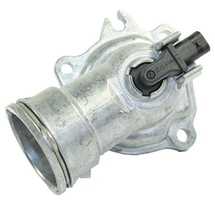 METZGER AUTOTEILE Termostat, kølemiddel 4006256 for MERCEDES-BENZ