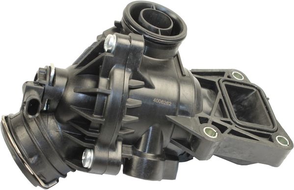 METZGER AUTOTEILE Termostat, kølemiddel 4006262 for MERCEDES-BENZ