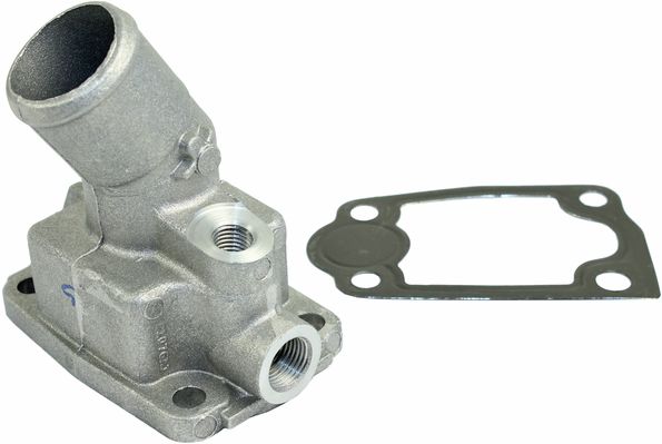 METZGER AUTOTEILE Termostat, kølemiddel 4006276 for IVECO