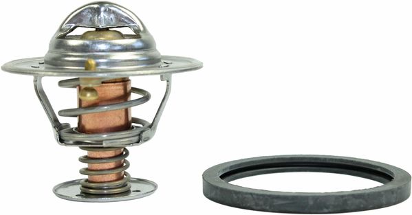 METZGER AUTOTEILE Termostat, kølemiddel 4006278 for SAAB OPEL