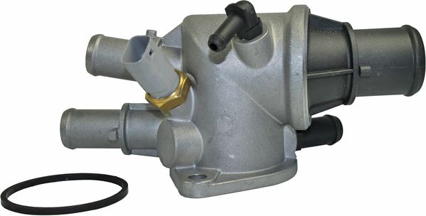 METZGER AUTOTEILE Termostat, kølemiddel 4006280 for ALFAROME/FIAT/LANCI