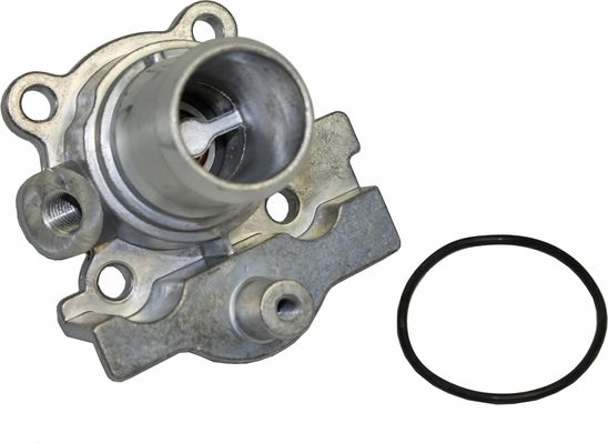 METZGER AUTOTEILE Termostat, kølemiddel 4006281 for IVECO