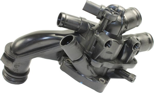 METZGER AUTOTEILE Termostat, kølemiddel 4006286 for CITROËN/PEUGEOT