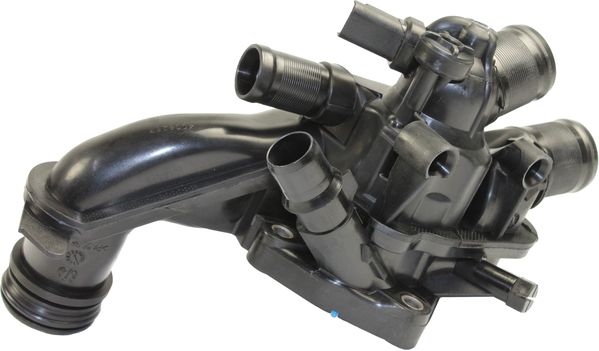 METZGER AUTOTEILE Termostat, kølemiddel 4006287 for CITROËN/PEUGEOT