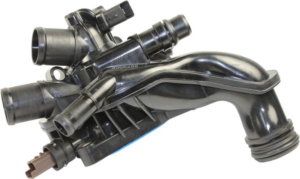 METZGER AUTOTEILE Termostat, kølemiddel 4006288 for CITROËN/PEUGEOT