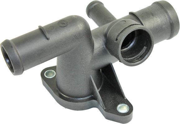 METZGER AUTOTEILE Kølevæskeflange 4010029 gearkasse-monteret for VAG