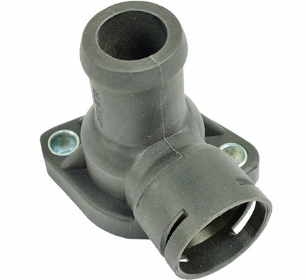 METZGER AUTOTEILE Kølevæskeflange 4010043 Cylinderhoved for VAG
