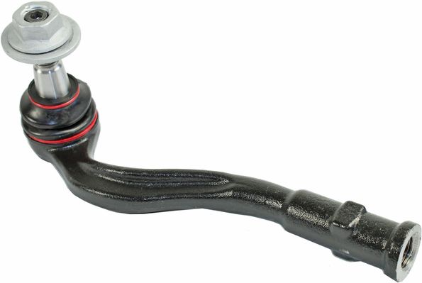 METZGER AUTOTEILE Sporstangkugle 54052801 venstre foraksel for AUDI