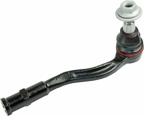 METZGER AUTOTEILE Sporstangkugle 54053102 højre foraksel for AUDI