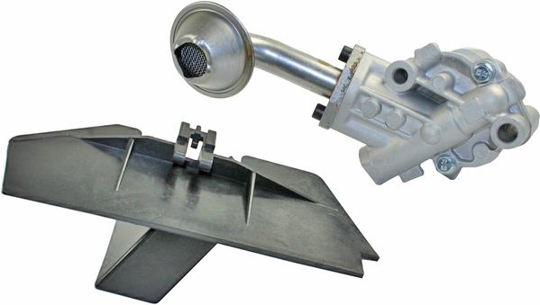 METZGER AUTOTEILE Oliepumpe 8000046 for VW