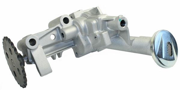 METZGER AUTOTEILE Oliepumpe 8000048 for RENAULT