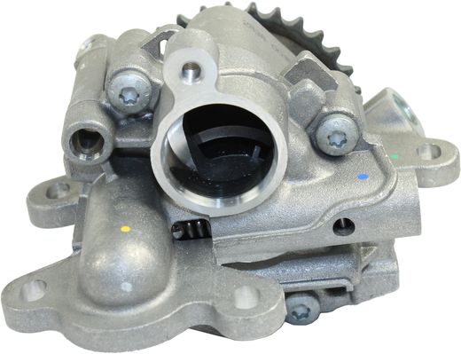 METZGER AUTOTEILE Oliepumpe 8000049 for FORD CITROËN/PEUGEOT