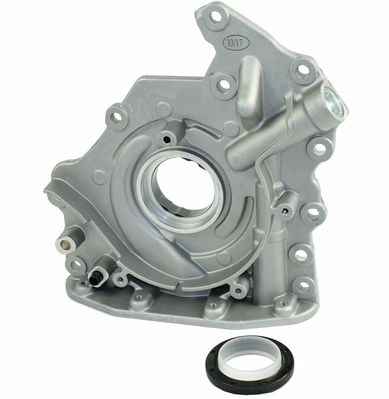 METZGER AUTOTEILE Oliepumpe 8000050 for FORD VOLVO PEUGEOT FIAT MAZDA TOYOTA