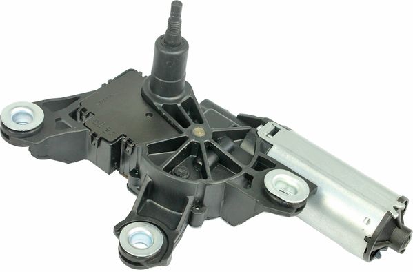 METZGER AUTOTEILE Viskermotor 2190720 bag for VAG