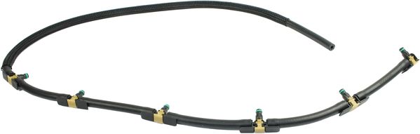 METZGER AUTOTEILE Slange 0840088 for BMW