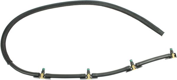 METZGER AUTOTEILE Slange 0840089 for BMW