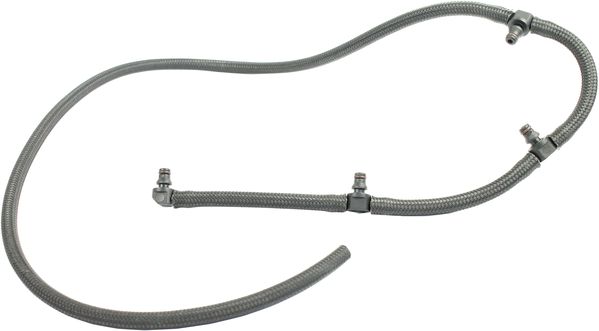 METZGER AUTOTEILE Slange 0840090 for BMW