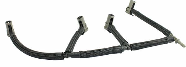 METZGER AUTOTEILE Slange 0840091 for VAG