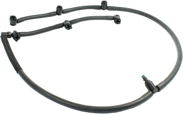 METZGER AUTOTEILE Slange 0840097 for MERCEDES-BENZ