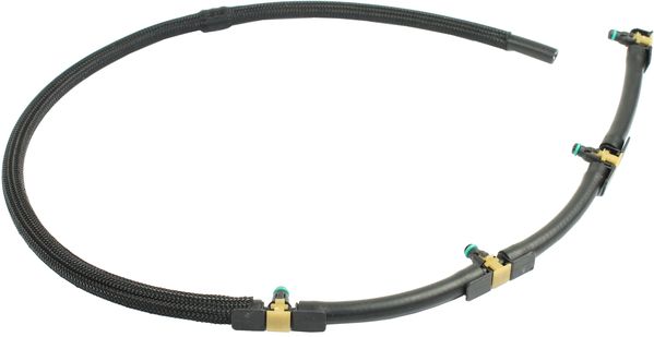 METZGER AUTOTEILE Slange 0840098 for MINI