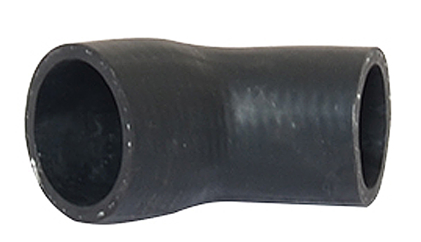 METZGER AUTOTEILE Kølerslange 2420008 for BMW