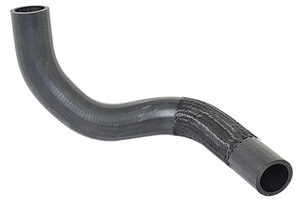 METZGER AUTOTEILE Kølerslange 2420036 for FORD