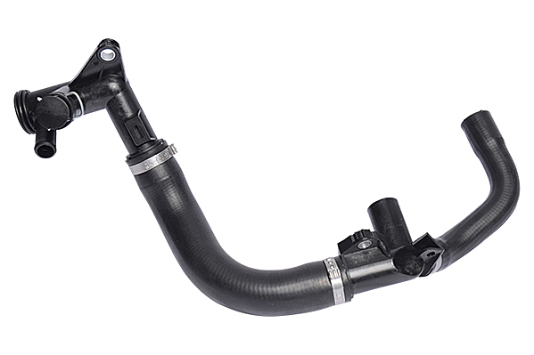 METZGER AUTOTEILE Kølerslange 2420055 for FORD