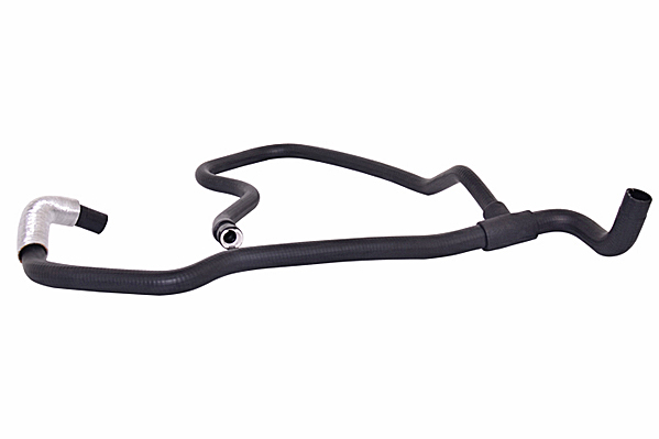 METZGER AUTOTEILE Kølerslange 2420058 for FORD
