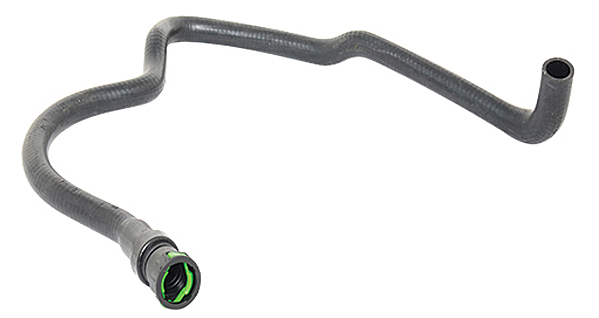 METZGER AUTOTEILE Kølerslange 2420064 for FORD