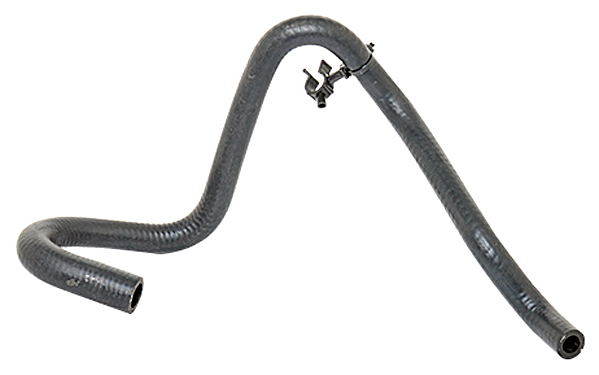 METZGER AUTOTEILE Kølerslange 2420067 for VW