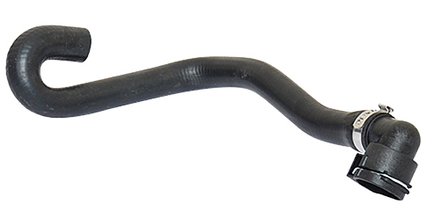 METZGER AUTOTEILE Kølerslange 2420071 for FORD