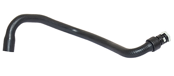 METZGER AUTOTEILE Kølerslange 2420073 for FORD