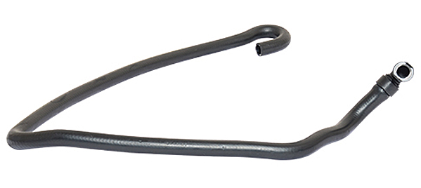 METZGER AUTOTEILE Kølerslange 2420084 for FORD