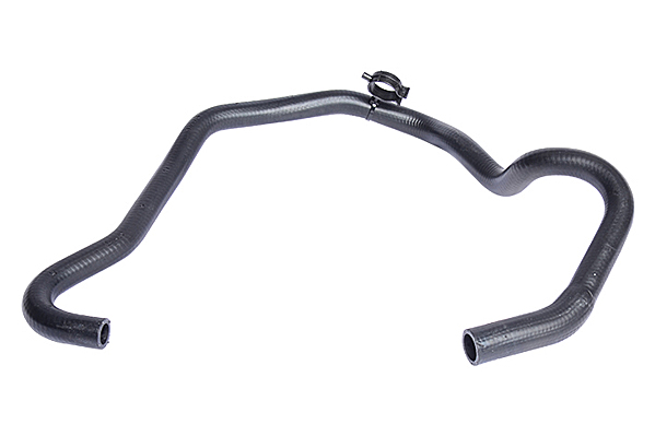 METZGER AUTOTEILE Kølerslange 2420087 for FORD